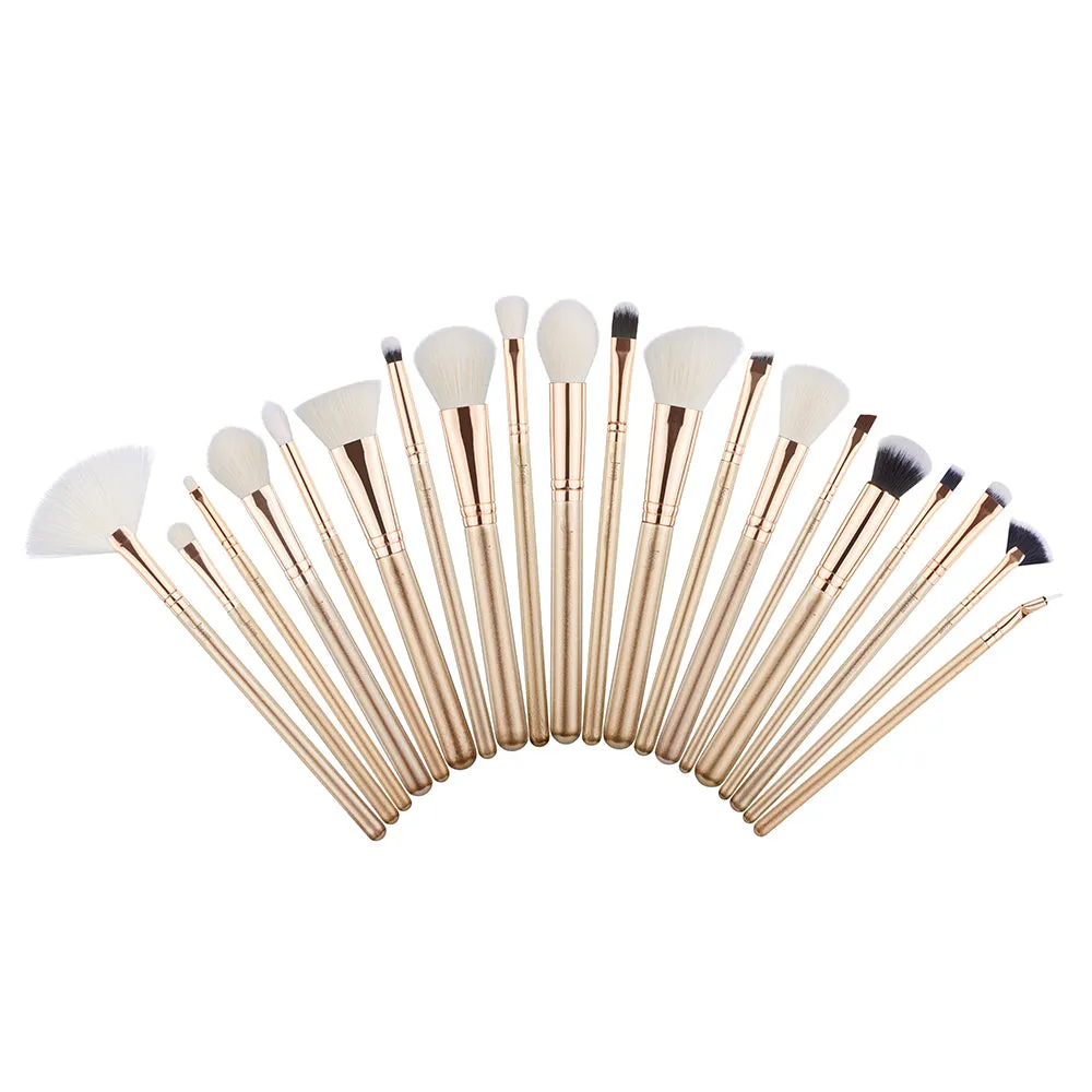 Alchemy Complete Brush Set  20Pcs T403