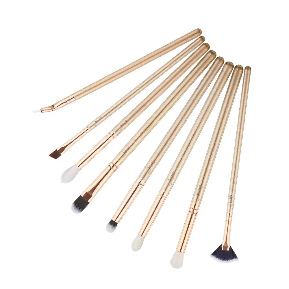 Alchemy Eye Brush Set 8 pcs T417