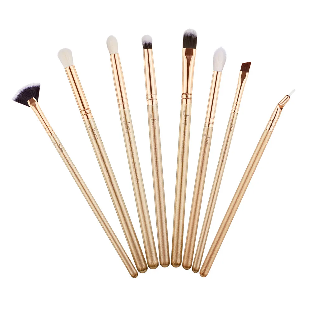 Alchemy Eye Brush Set 8 pcs T417