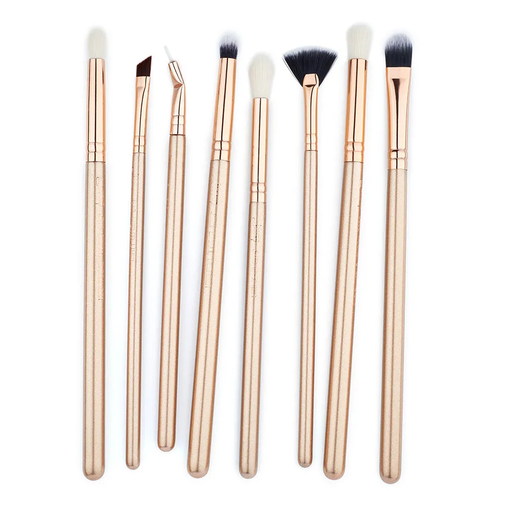 Alchemy Eye Brush Set 8 pcs T417