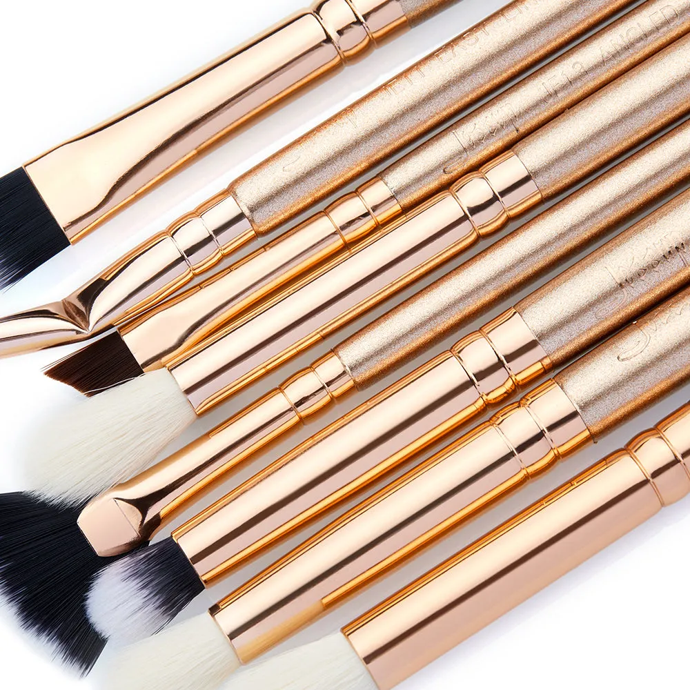 Alchemy Eye Brush Set 8 pcs T417