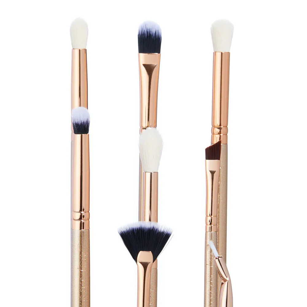 Alchemy Eye Brush Set 8 pcs T417