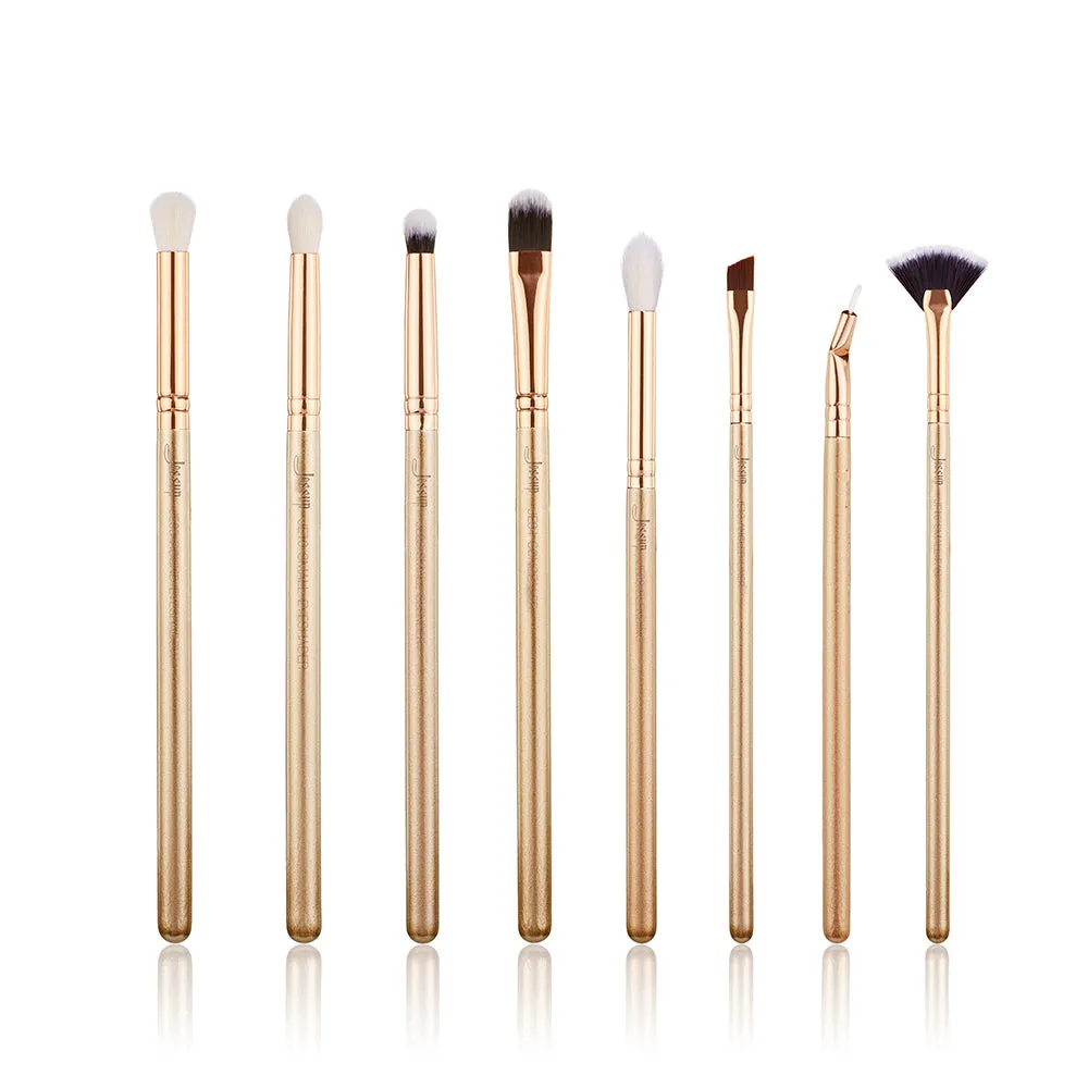 Alchemy Eye Brush Set 8 pcs T417