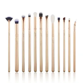 Alchemy Eye Brushes 12Pcs T408