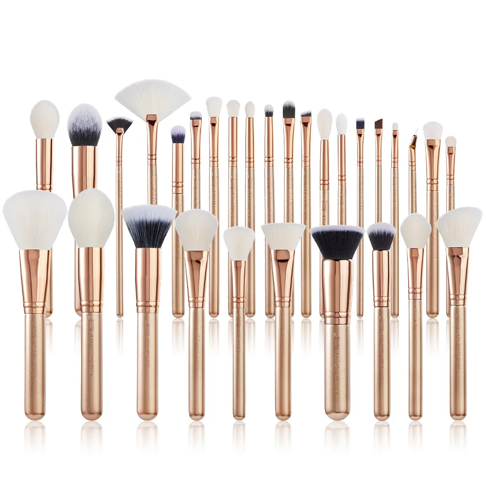 Alchemy Whole Makeup Brush Set 30Pcs T400