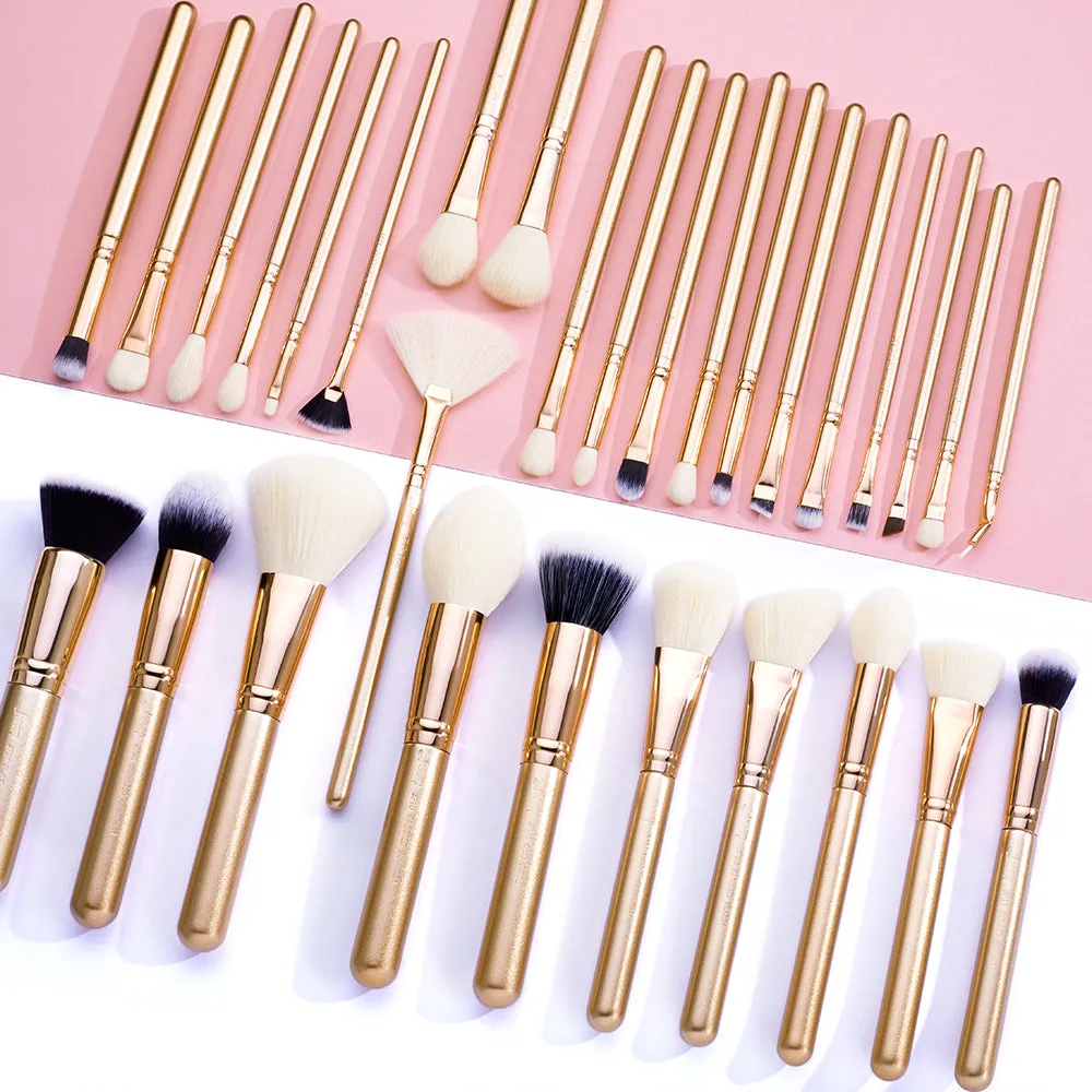 Alchemy Whole Makeup Brush Set 30Pcs T400