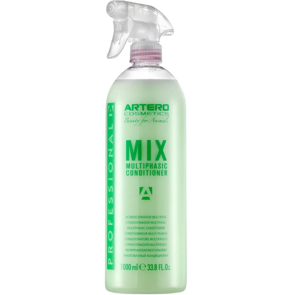 Artero Mix Conditioner Spray