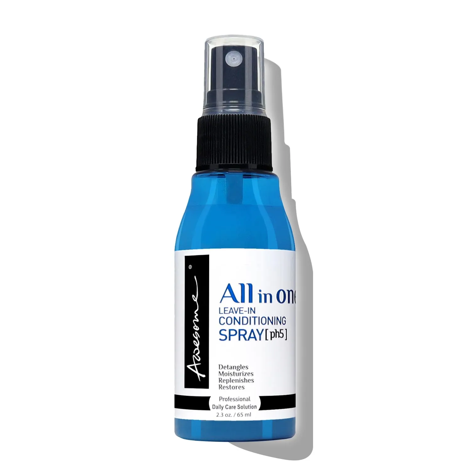 Awesome All In One Leave-In Conditioning Spray 2 oz