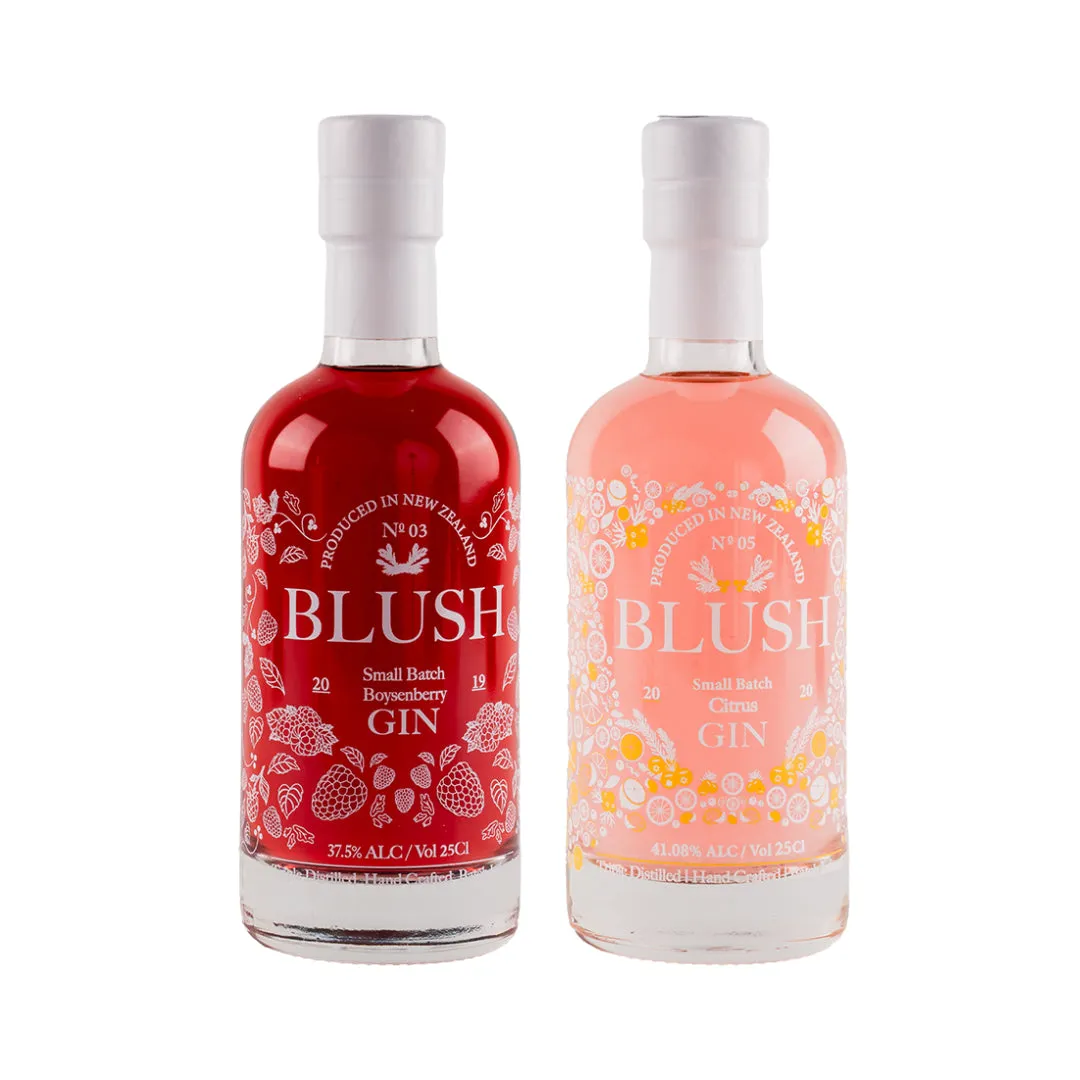 Baby Blush Two Bottle Taster