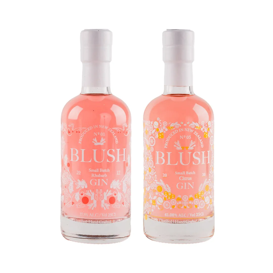 Baby Blush Two Bottle Taster