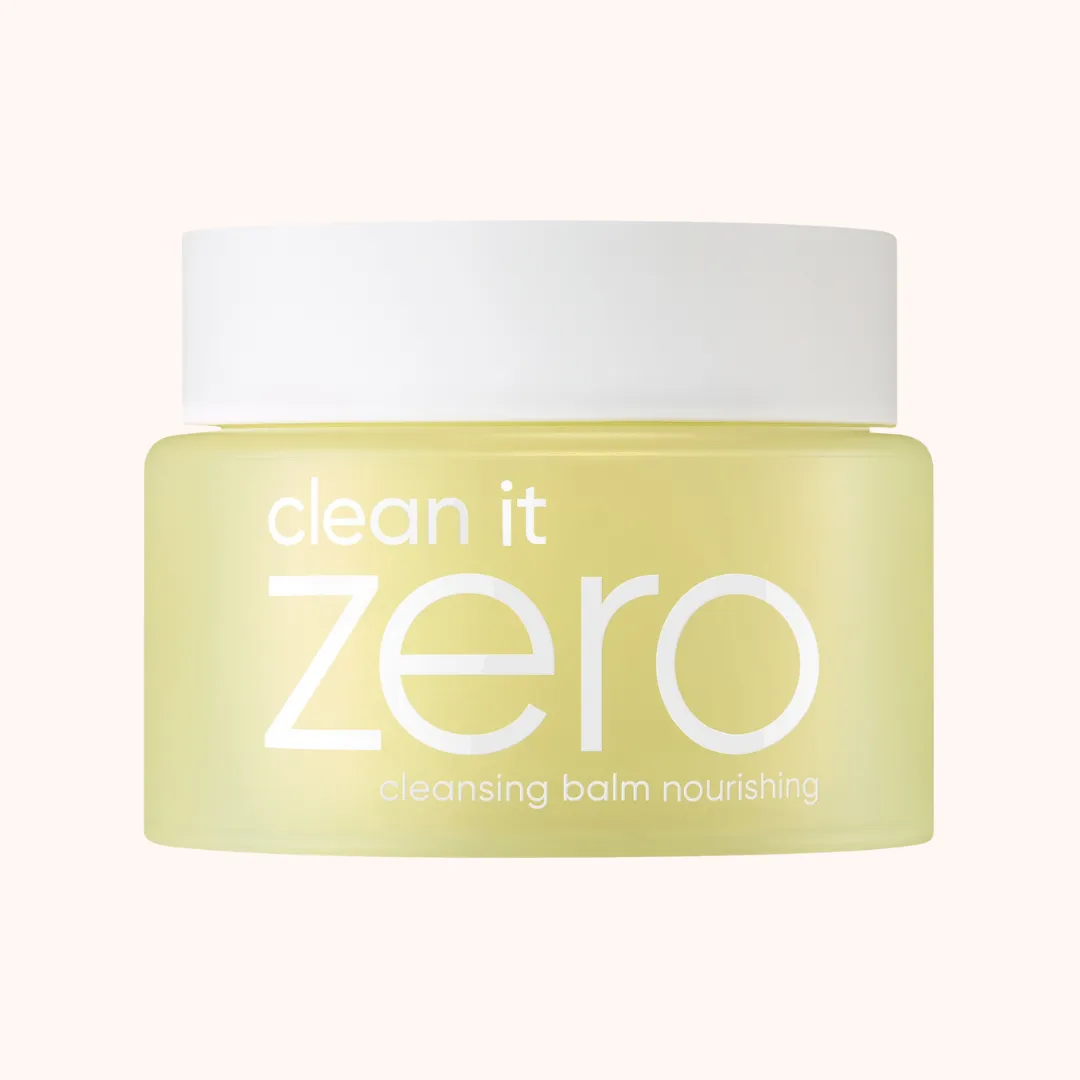 Banila Co Clean it Zero Cleansing Balm Nourishing 100ml