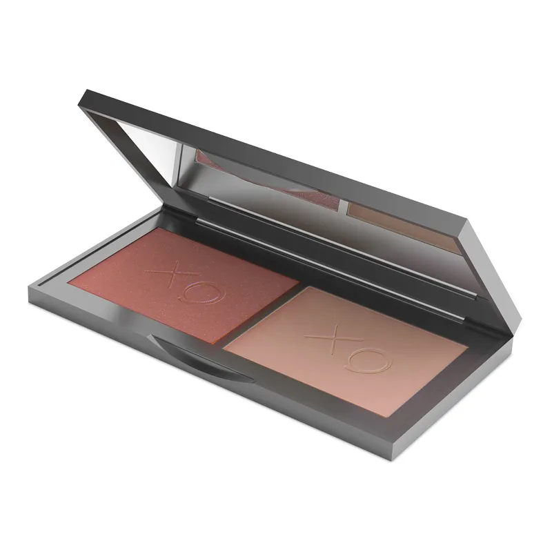 Blush Duo