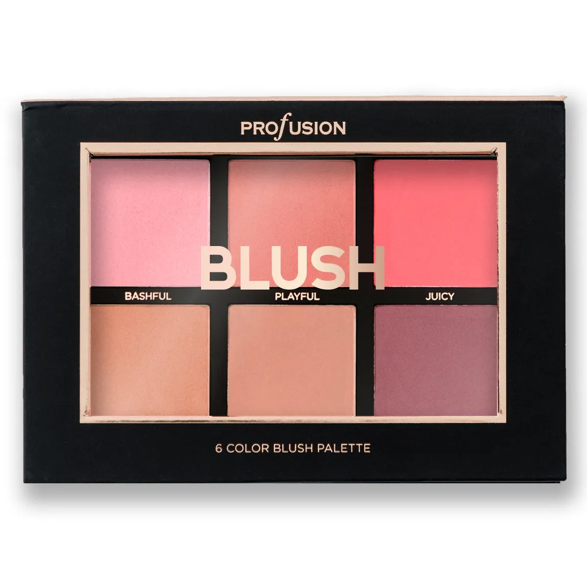 BLUSH | Studio Icon Collection