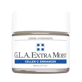 Cellex-C G.L.A. Extra Moist Cream, 2 fl oz