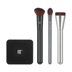 Chrome Era It's Giving Base Brush Set