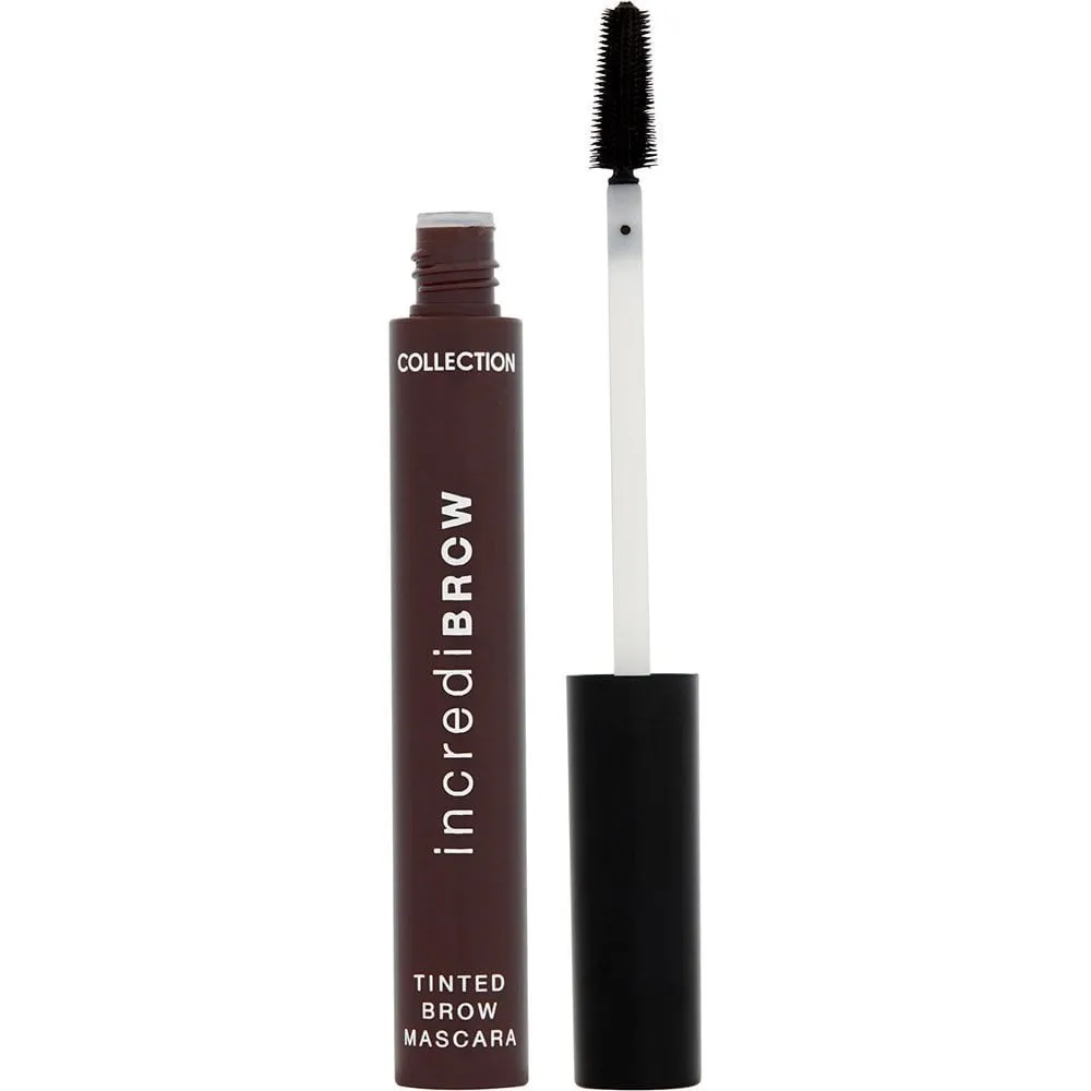 Collection Cosmetics Incredibrow Tinted Brow Mascara 8ml