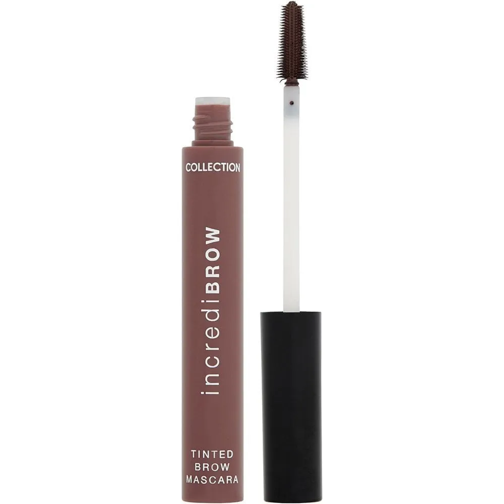 Collection Cosmetics Incredibrow Tinted Brow Mascara 8ml