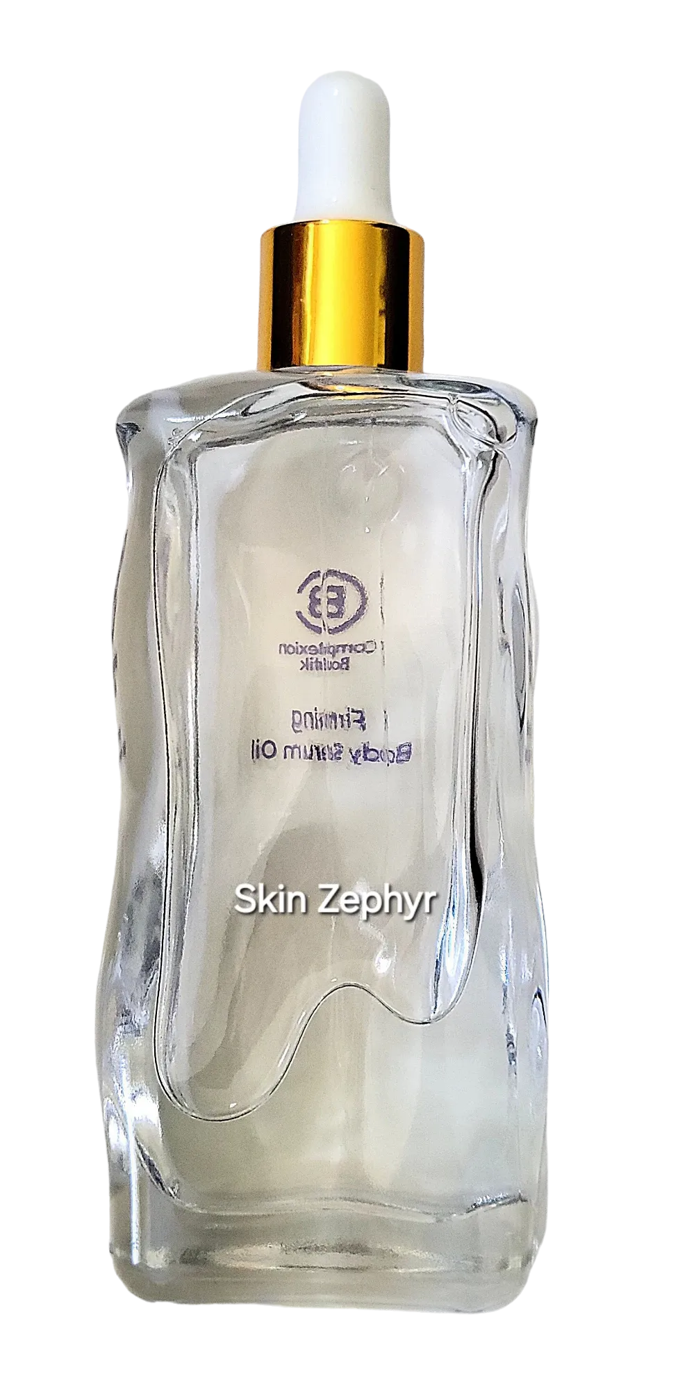 Complexion Boutik Firming Body Oil Serum