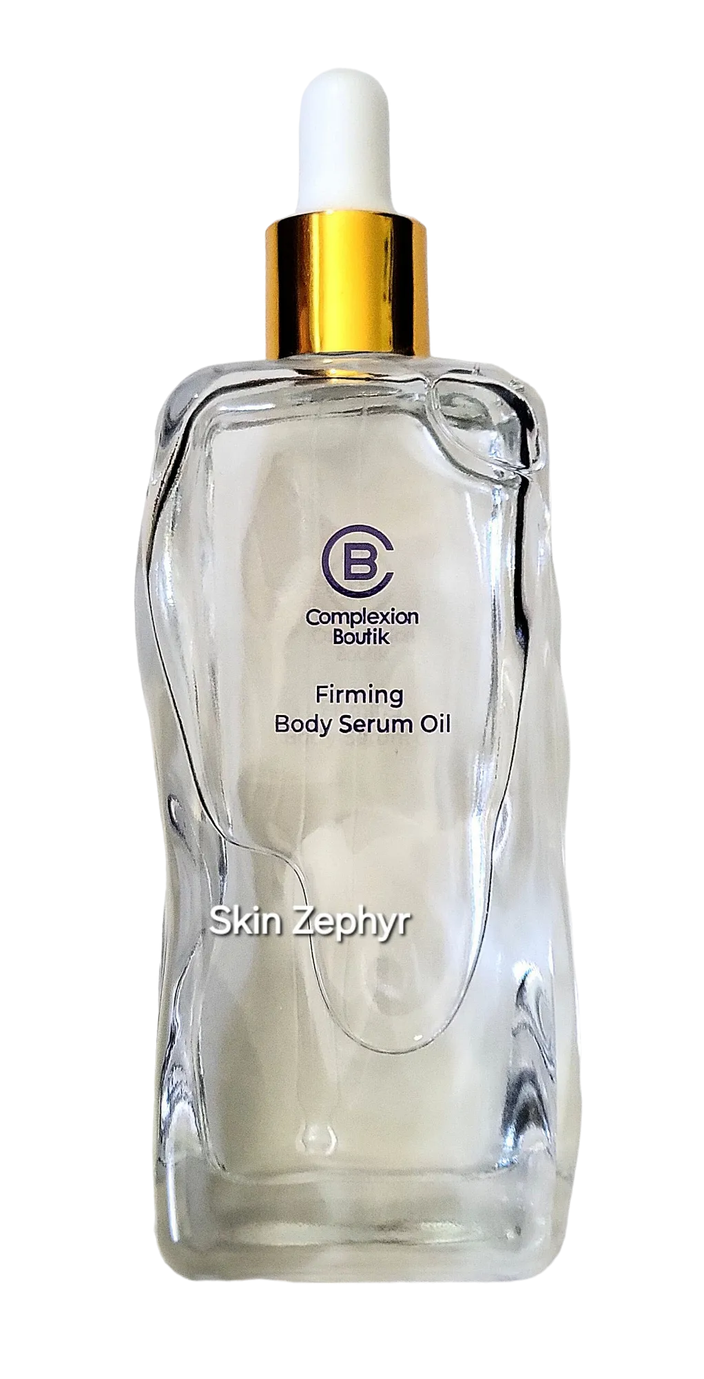 Complexion Boutik Firming Body Oil Serum