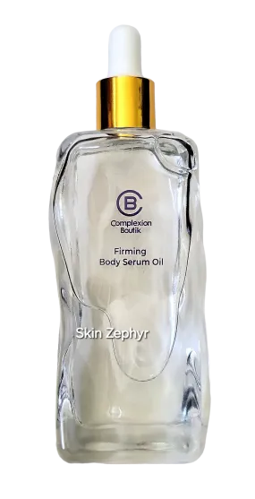 Complexion Boutik Firming Body Oil Serum