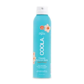 COOLA - Classic Body Organic Sunscreen Spray SPF 30 - Tropical Coconut