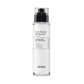 COSRX The 6 Peptide Skin Booster Serum