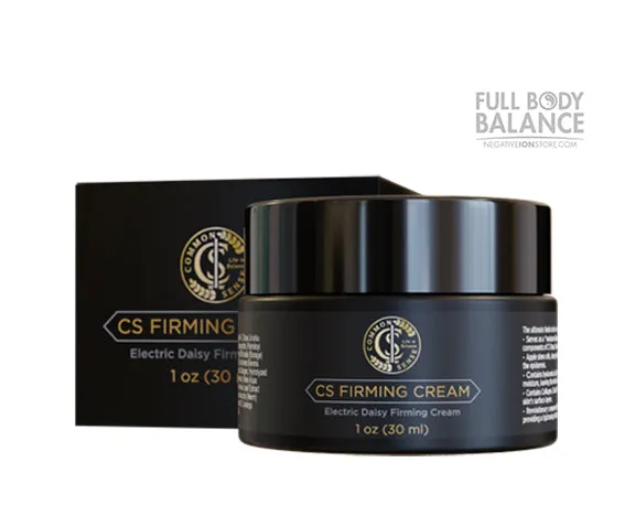 CS Firming Cream