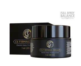 CS Firming Cream