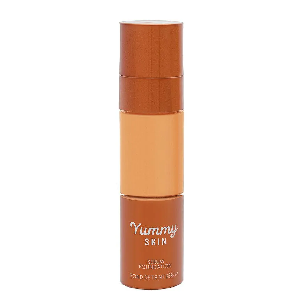 Danessa Myricks Beauty Yummy Skin Serum Foundation