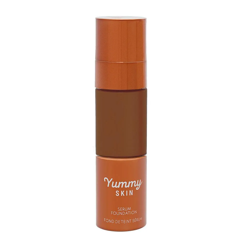 Danessa Myricks Beauty Yummy Skin Serum Foundation