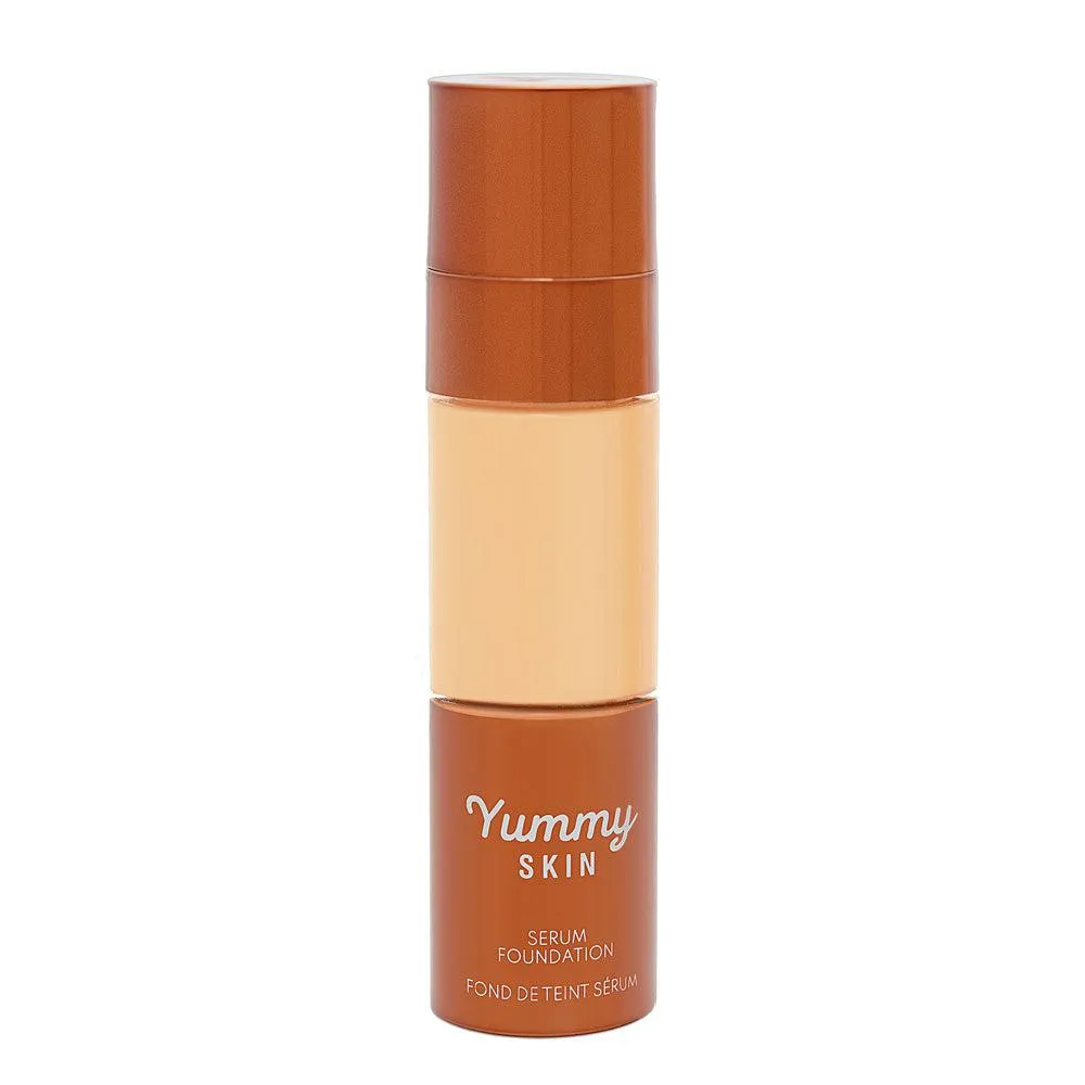 Danessa Myricks Beauty Yummy Skin Serum Foundation