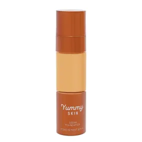 Danessa Myricks Beauty Yummy Skin Serum Foundation