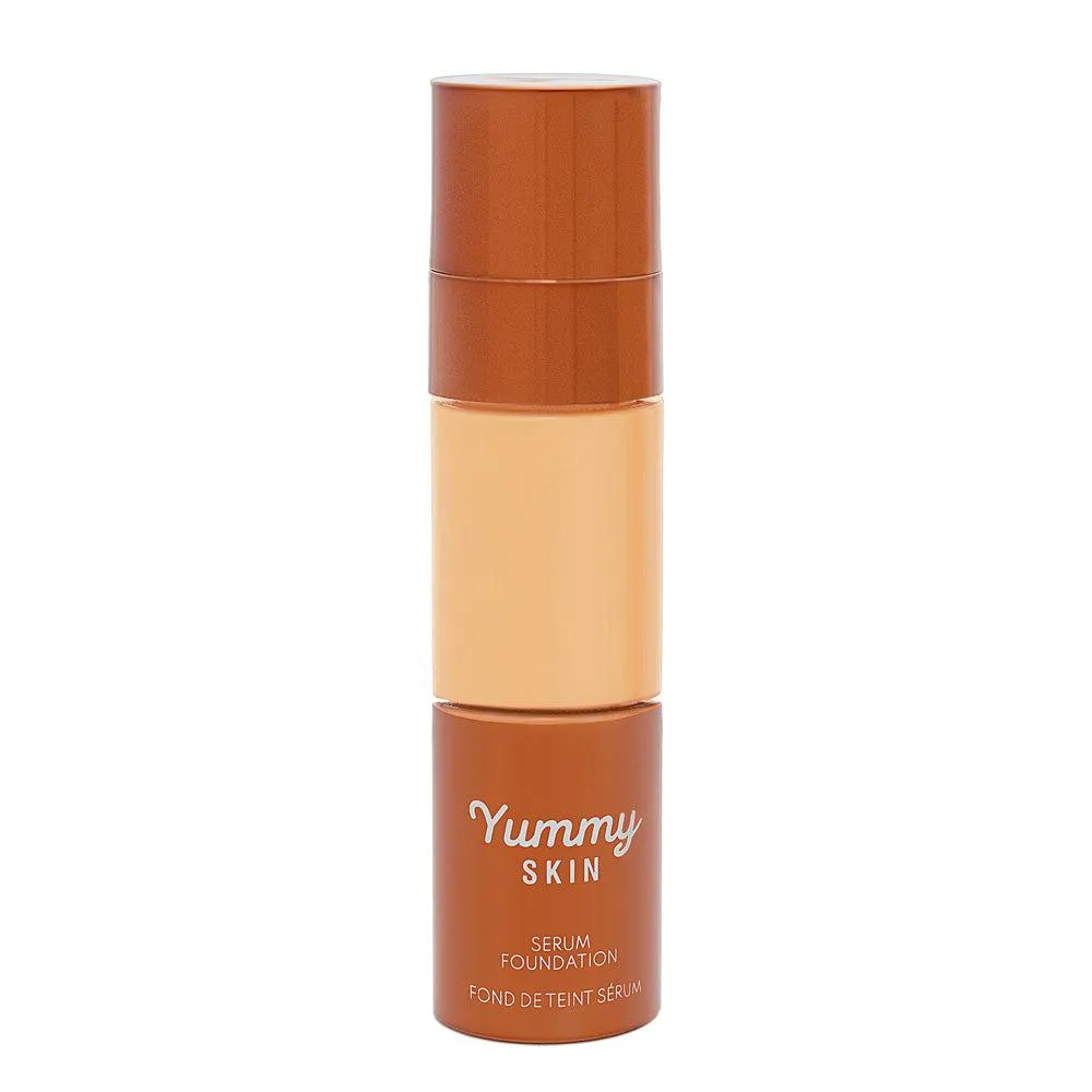 Danessa Myricks Beauty Yummy Skin Serum Foundation