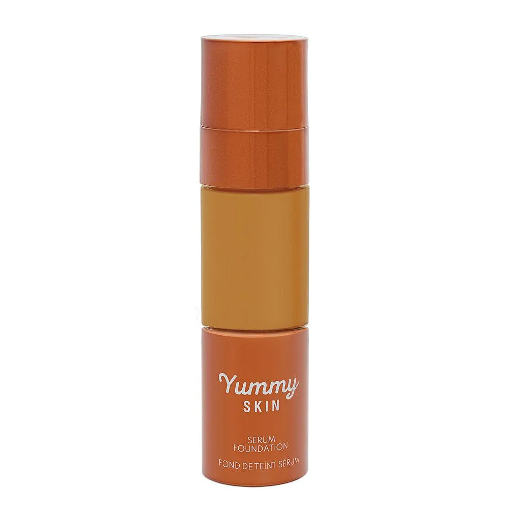 Danessa Myricks Beauty Yummy Skin Serum Foundation