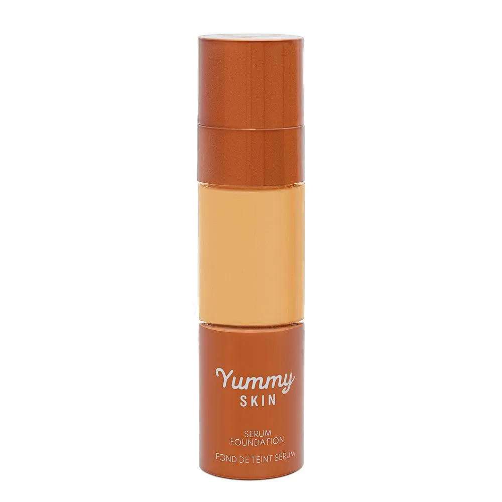 Danessa Myricks Beauty Yummy Skin Serum Foundation