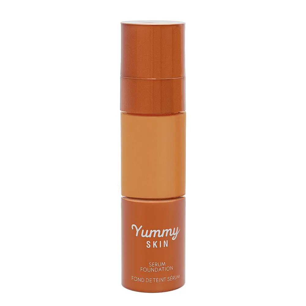 Danessa Myricks Beauty Yummy Skin Serum Foundation