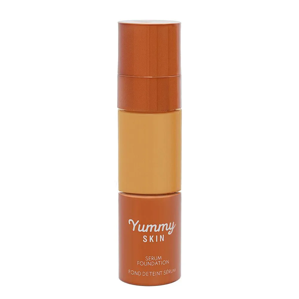 Danessa Myricks Beauty Yummy Skin Serum Foundation