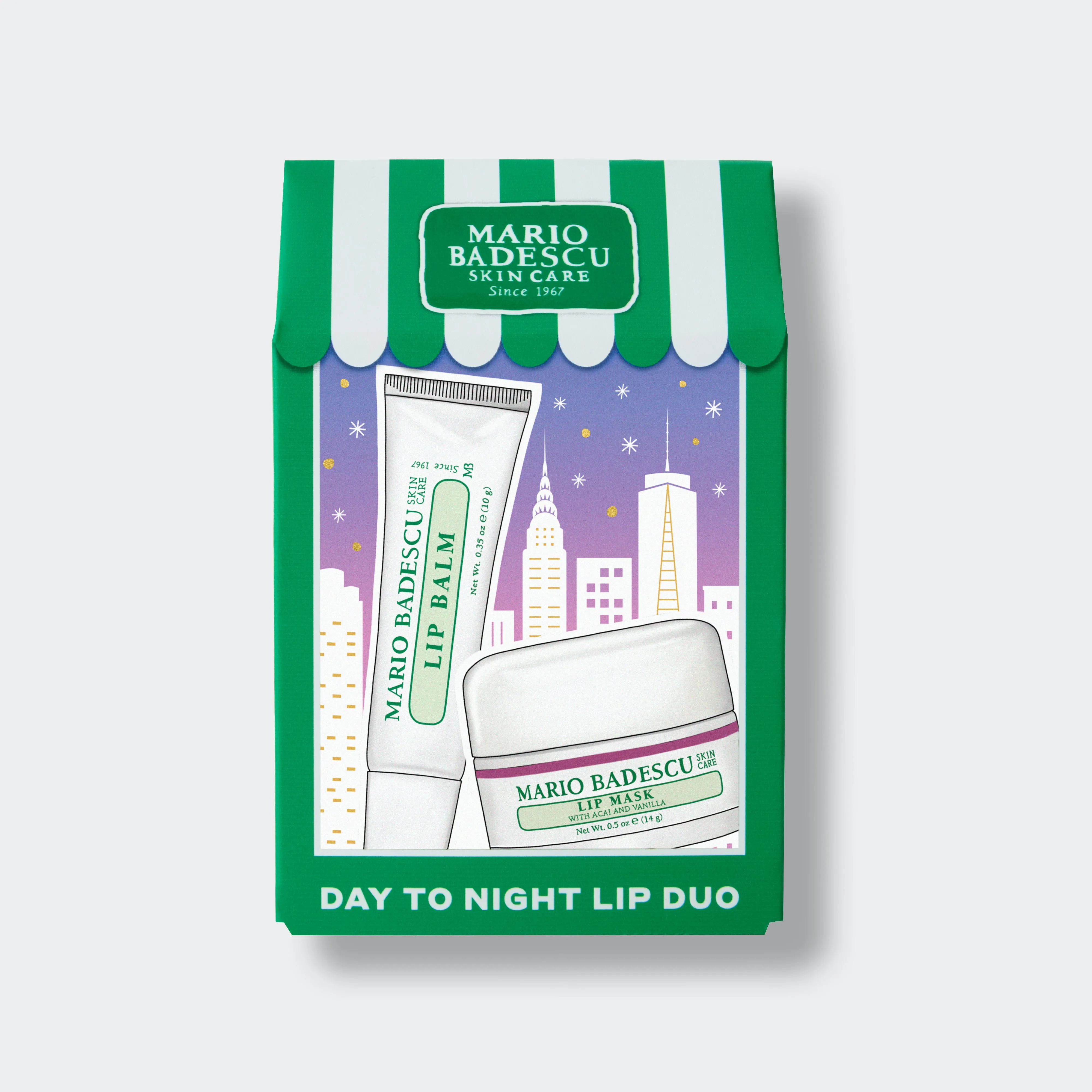 Day to Night Duo