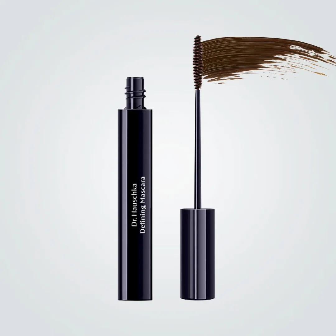 Defining Mascara 02 Brown 6ml (PRE-ORDER)