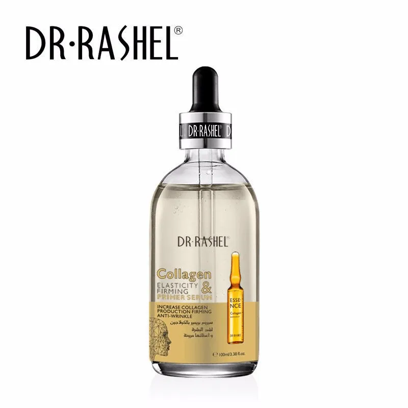 Dr.Rashel Collagen Elasticity & Firming Primer Serum - 100ml