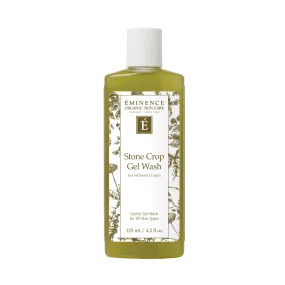 Eminence Organics Stone Crop Gel Wash