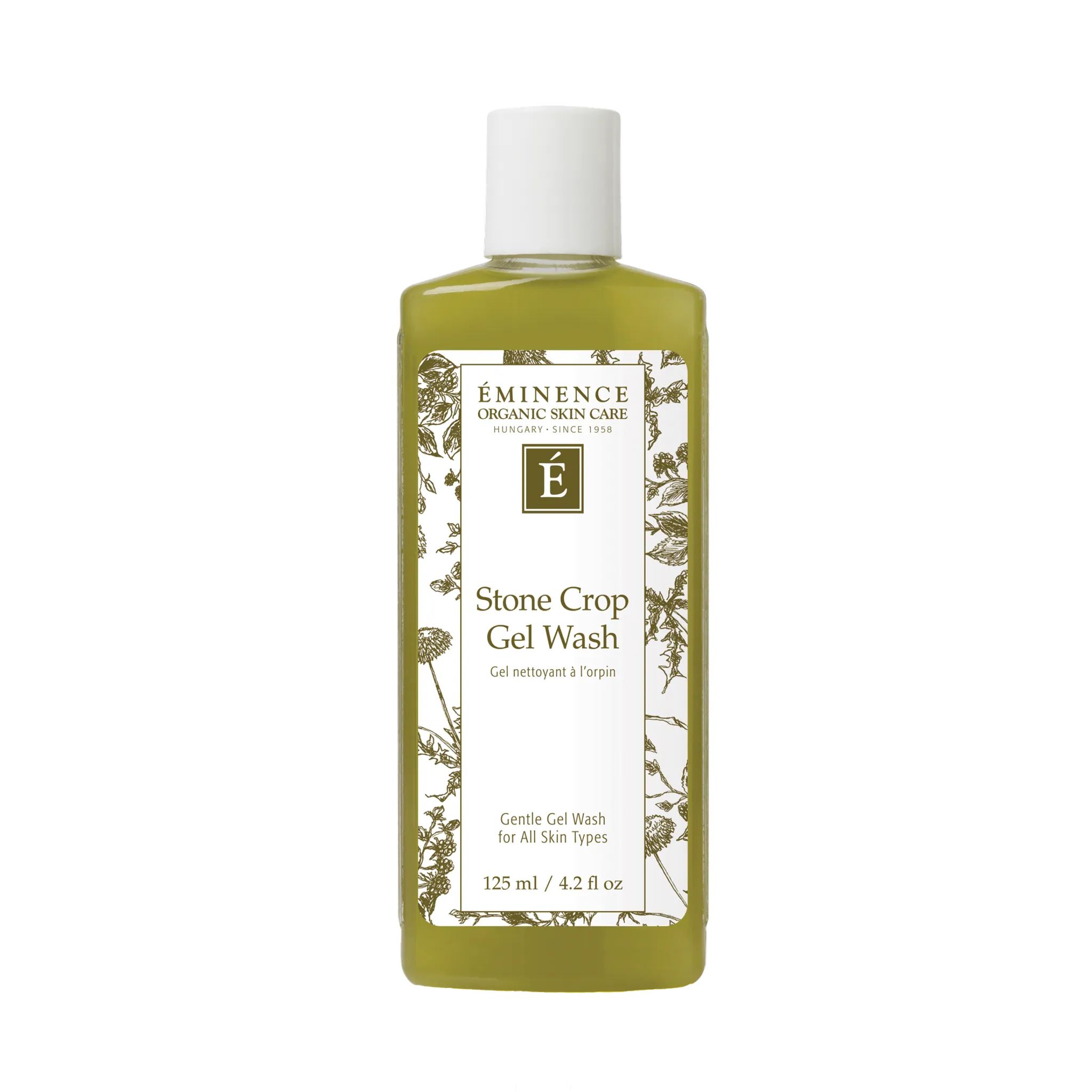 Eminence Organics Stone Crop Gel Wash