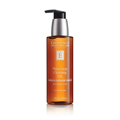 Eminence Stone Crop Cleansing Oil