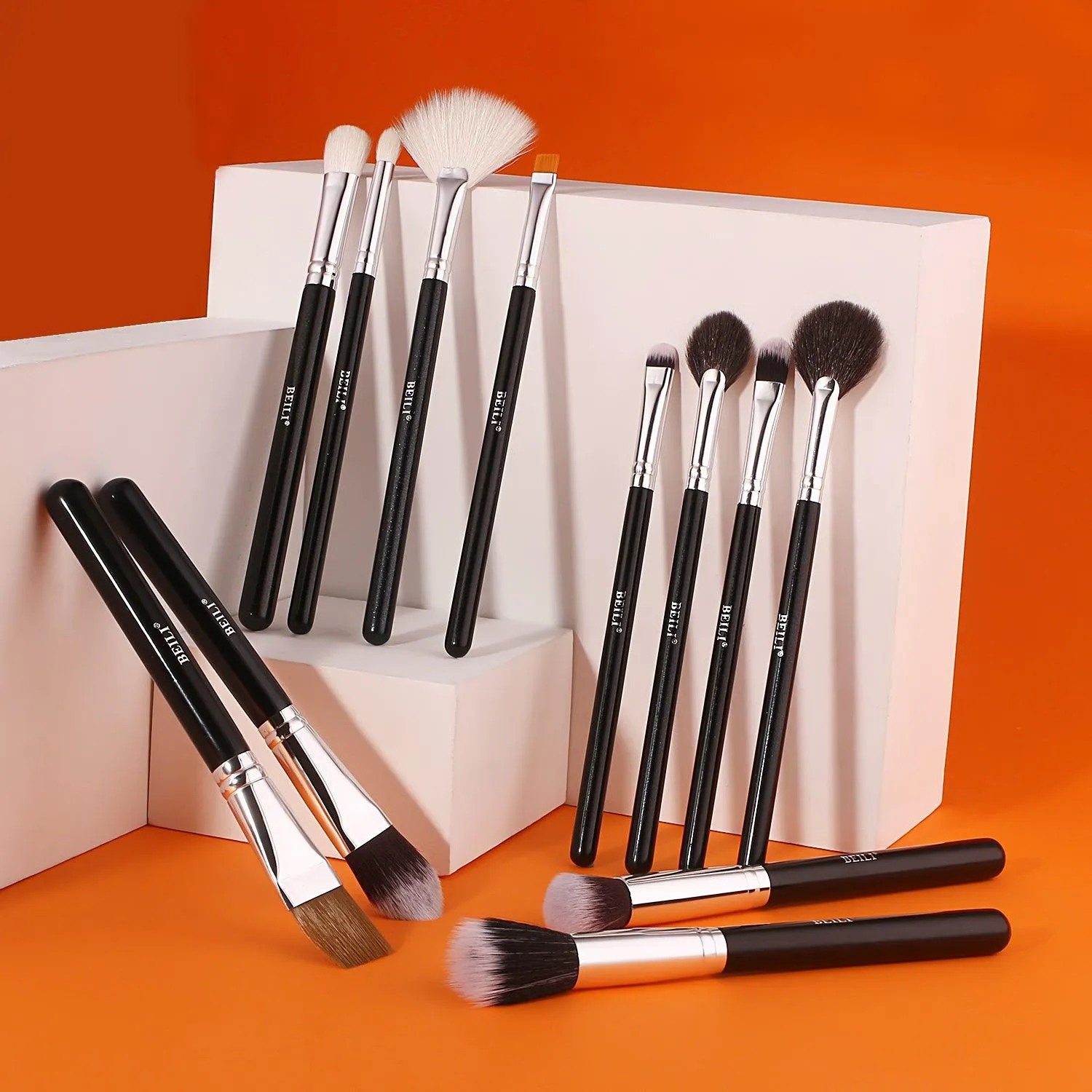 Essentials Brush Collection ( B42/B42T With Holder)