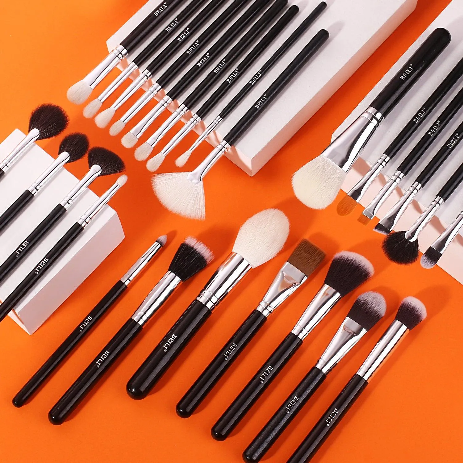 Essentials Brush Collection ( B42/B42T With Holder)