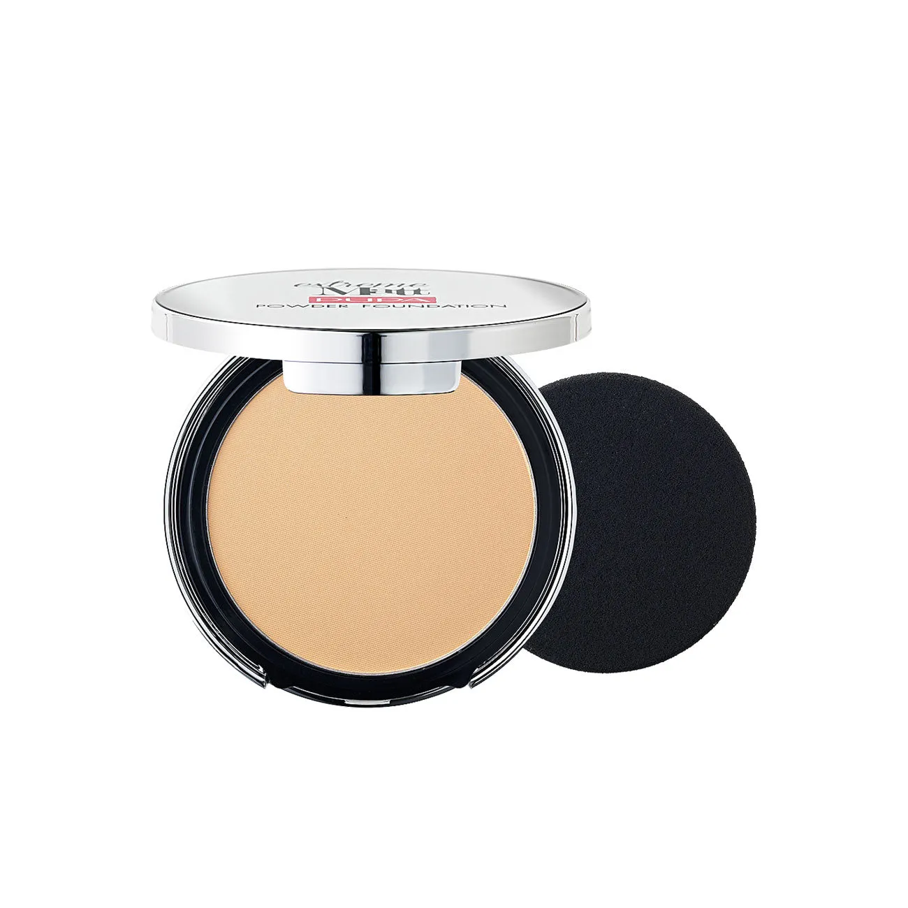 Extreme Matt Powder Foundation