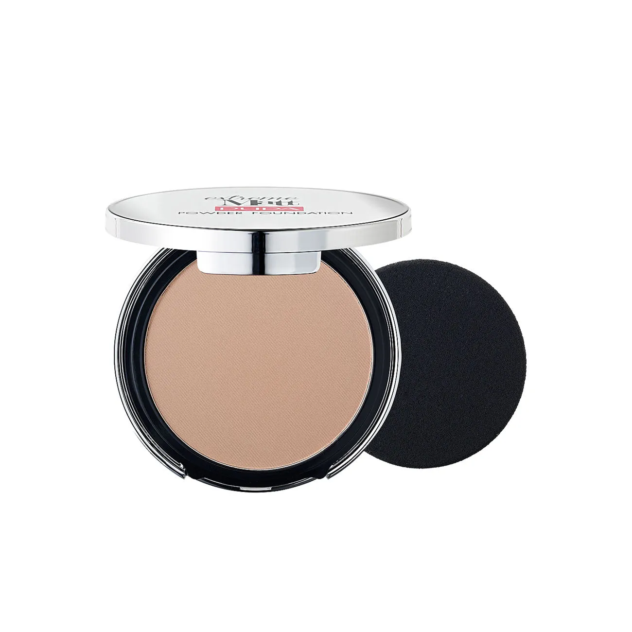 Extreme Matt Powder Foundation