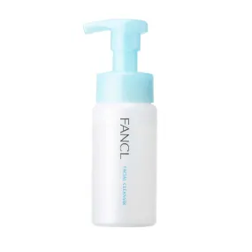 Fancl Pure Moist Cleansing Foam