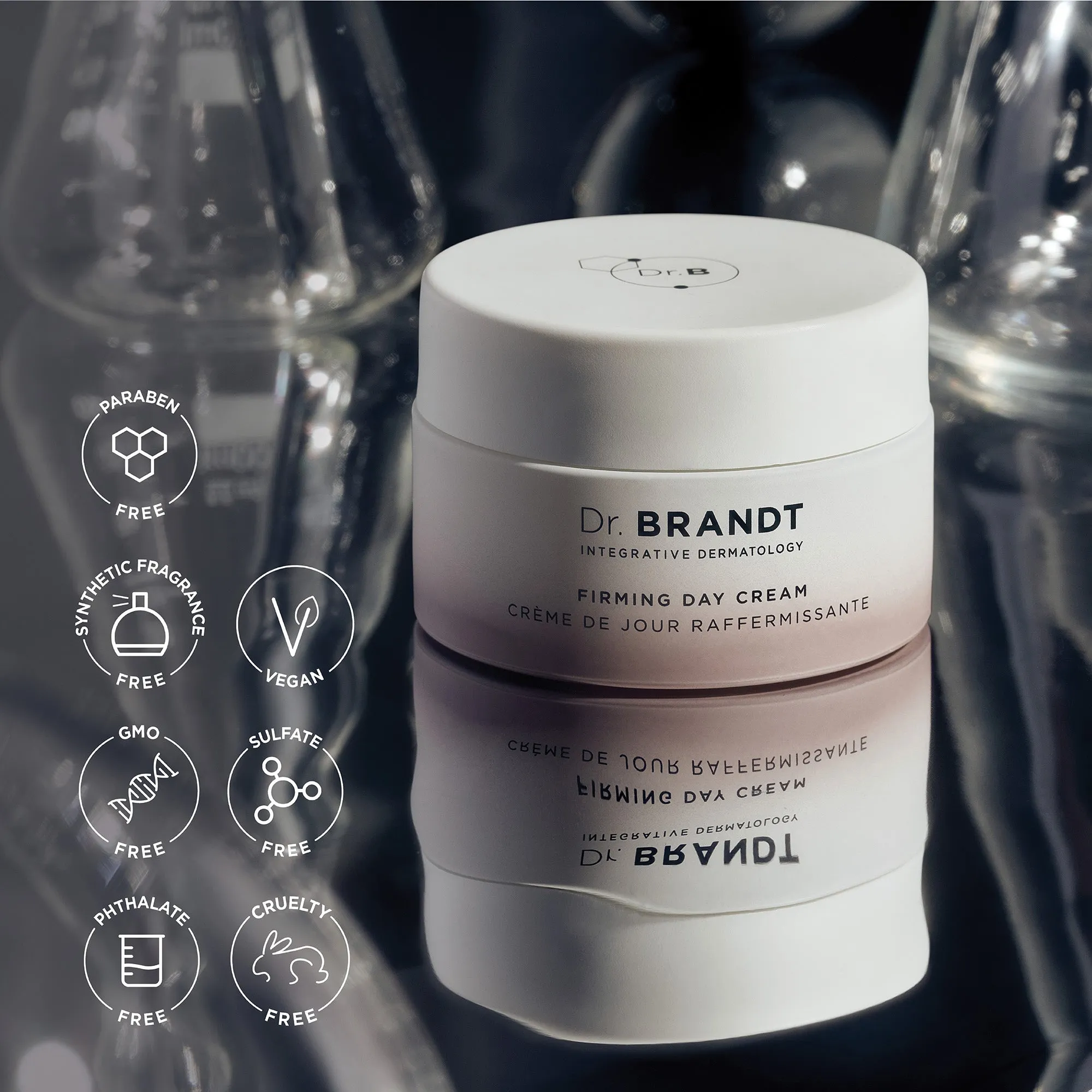 FIRMING DAY CREAM