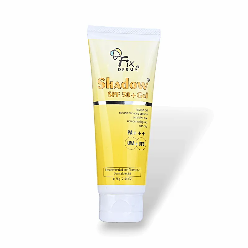 Fixderma Shadow Gel SPF 50